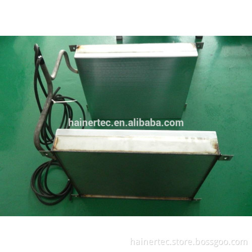 Hainertec high quality immersion ultrasonic transducer